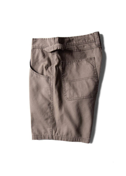 Vissla Pismo Painter Eco Short - Bascora