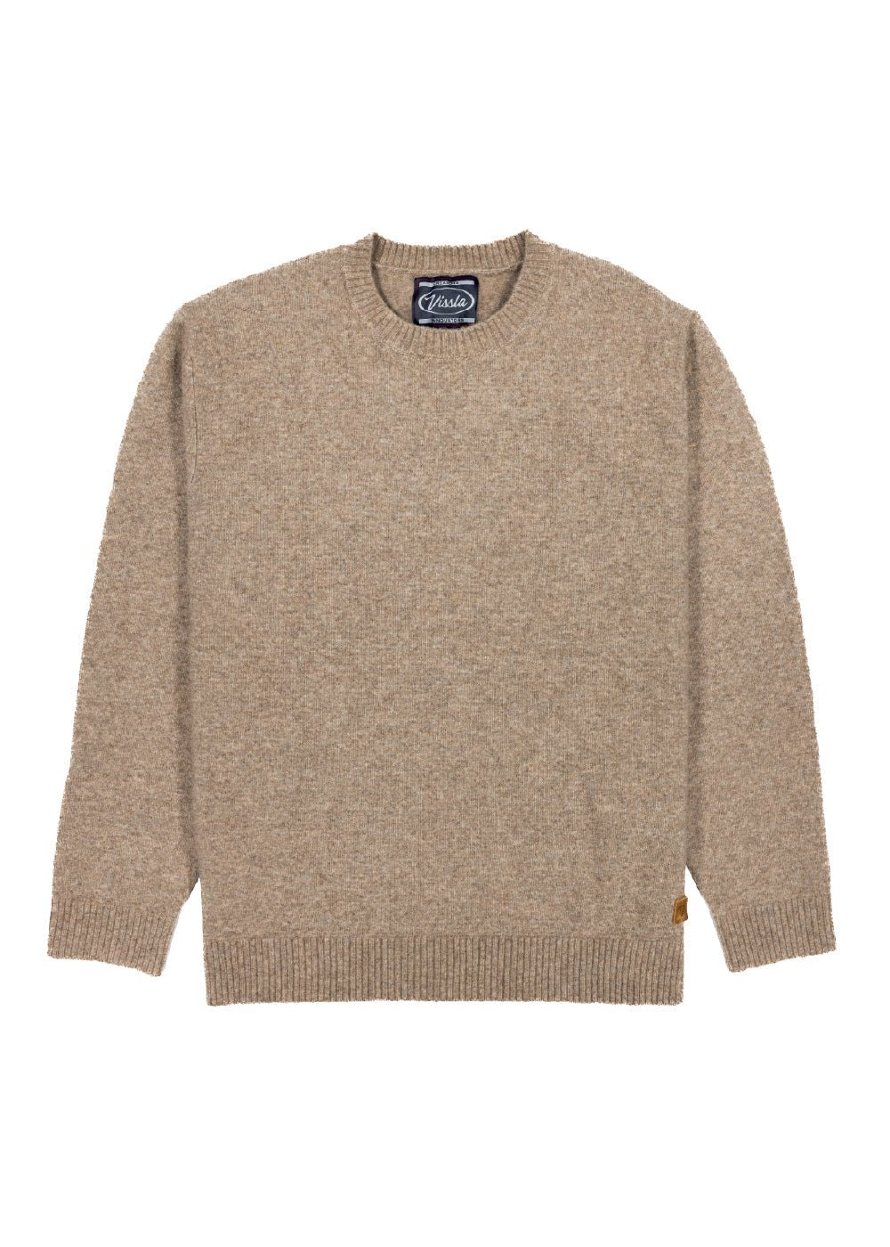 Vissla Presley Crew Neck Sweater - Bascora