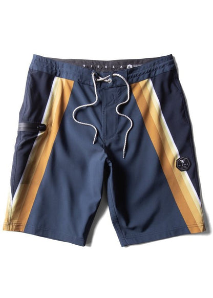 Vissla Recline 20.5" Boardshort - Bascora