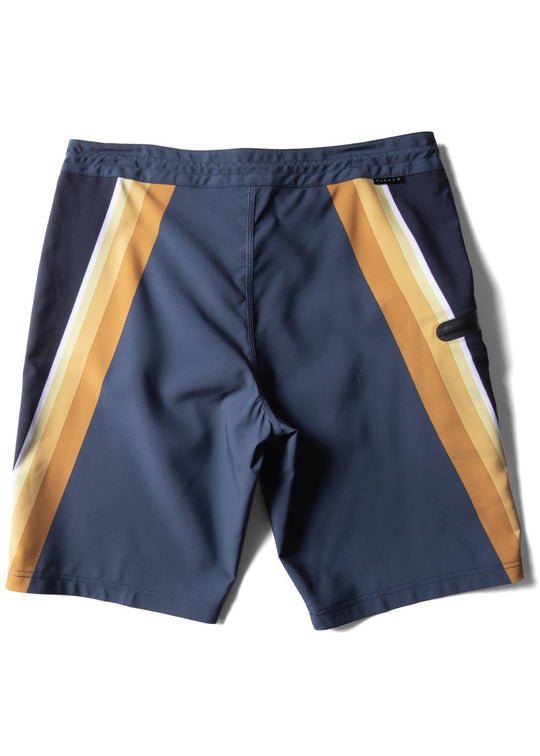 Vissla Recline 20.5" Boardshort - Bascora