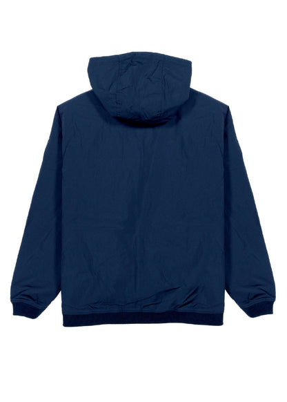 Vissla Sequoia Reversible Eco Jacket - Bascora
