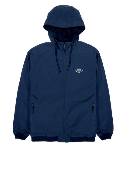 Vissla Sequoia Reversible Eco Jacket - Bascora