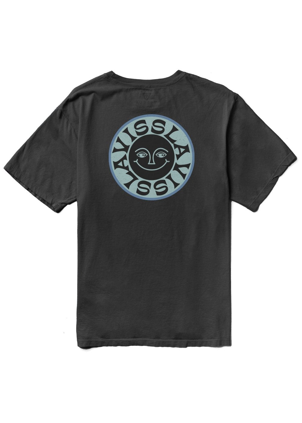 Vissla Solar Smiles Organic Tee - Bascora