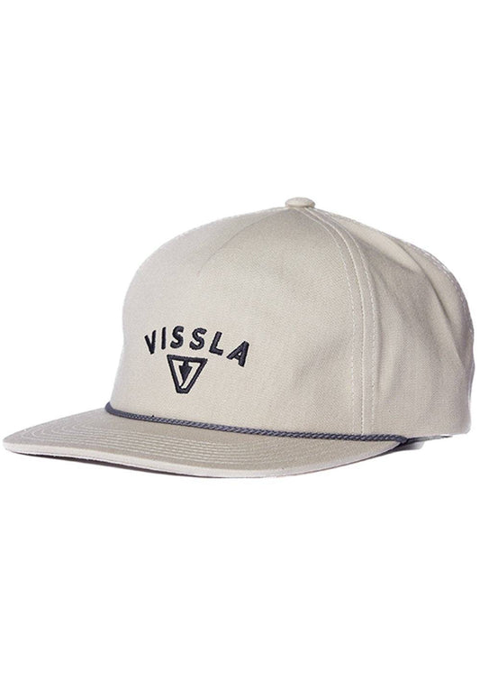 light Vissla Solar Swells Hat – Surf Cap