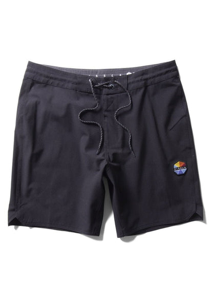 Vissla Solid Sets 18.5" Boardshort - Bascora