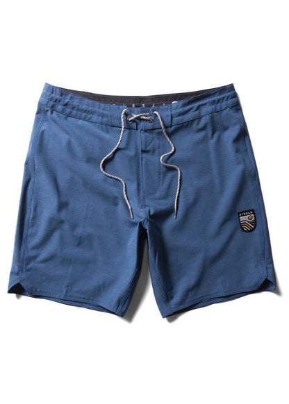 Vissla Solid Sets 18.5" Boardshort - Bascora