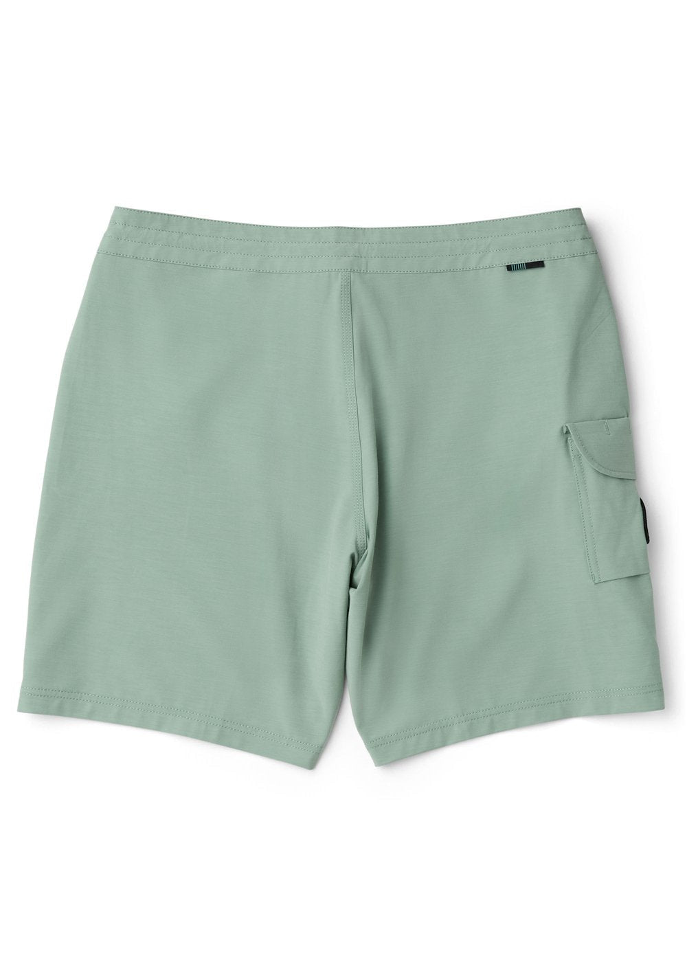 Vissla Solid Sets 18.5" Boardshort - Bascora
