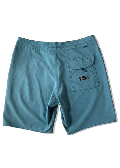 Vissla Solid Sets 18.5" Boardshort - Bascora