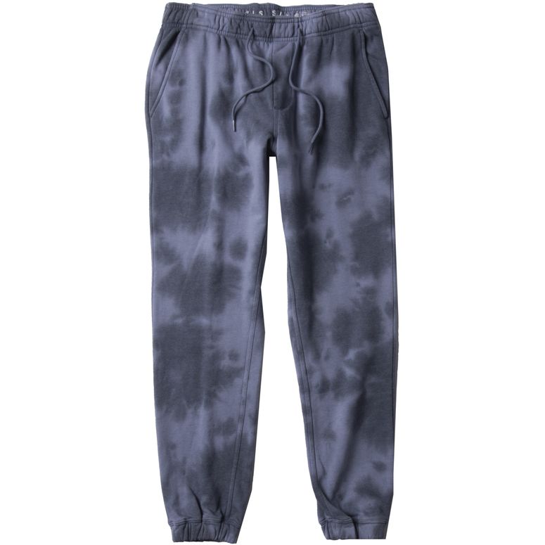 Vissla Solid Sets Eco Elastic Sweatpant - Bascora