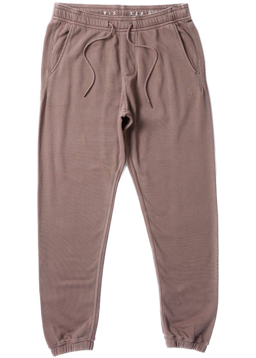 Vissla Solid Sets Eco Elastic Sweatpant - Bascora