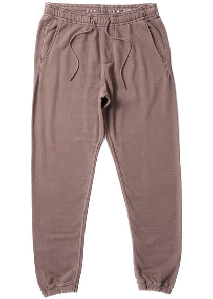 Vissla Solid Sets Eco Elastic Sweatpant - Bascora
