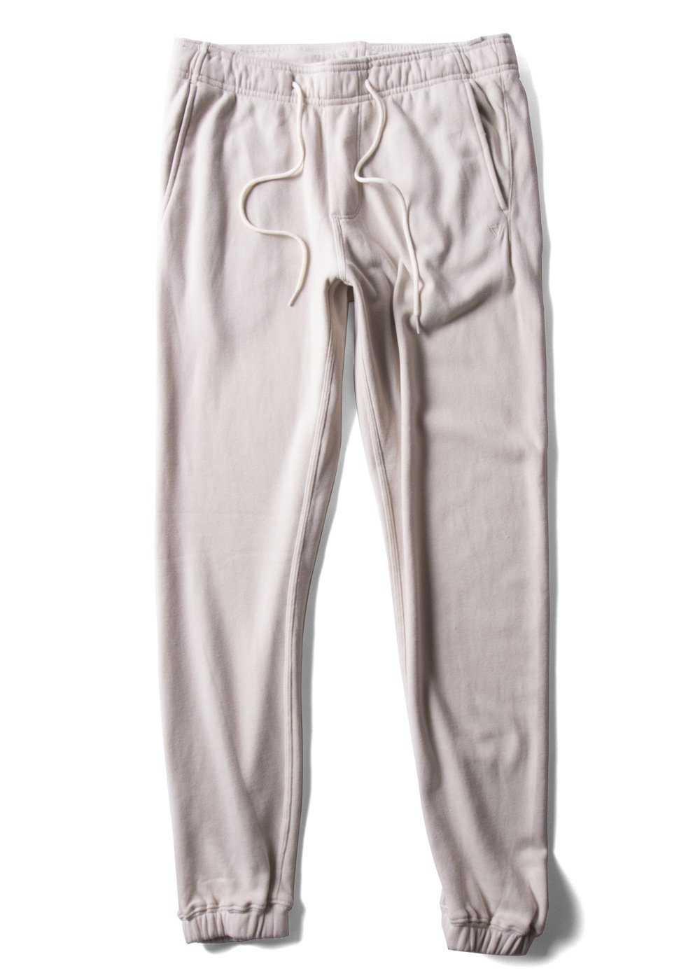 Vissla Solid Sets Eco Elastic Sweatpant - Bascora
