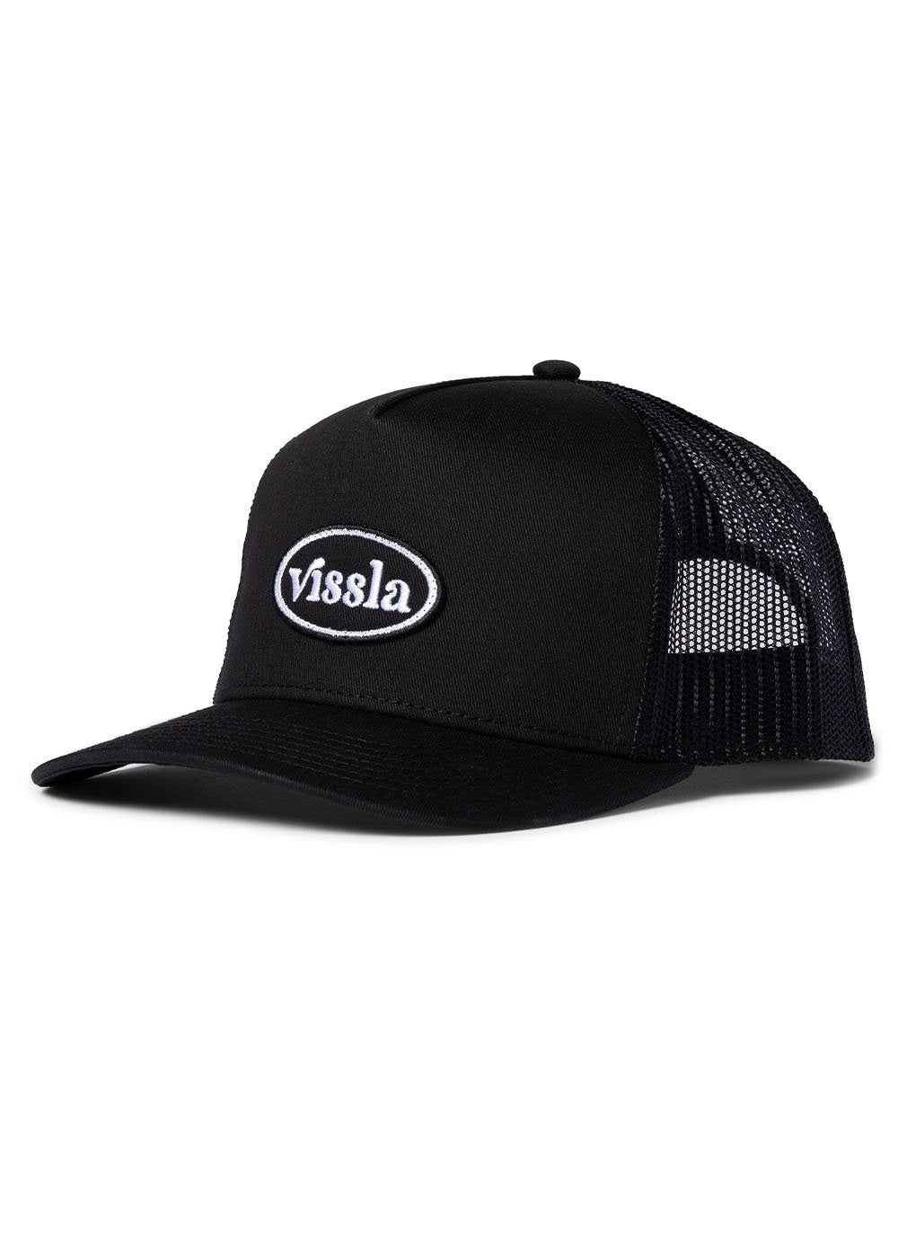 Vissla Solid Sets Trucker Hat - Bascora