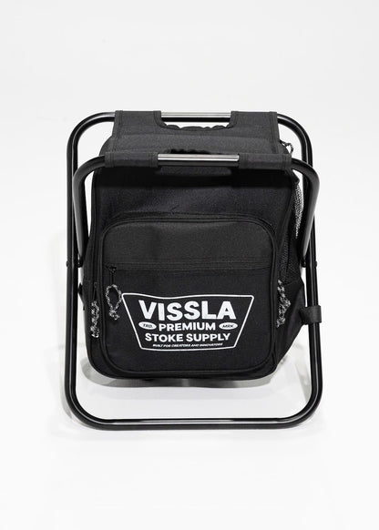 Vissla Stoke Supply Backpack Chair Combo 20L - Bascora