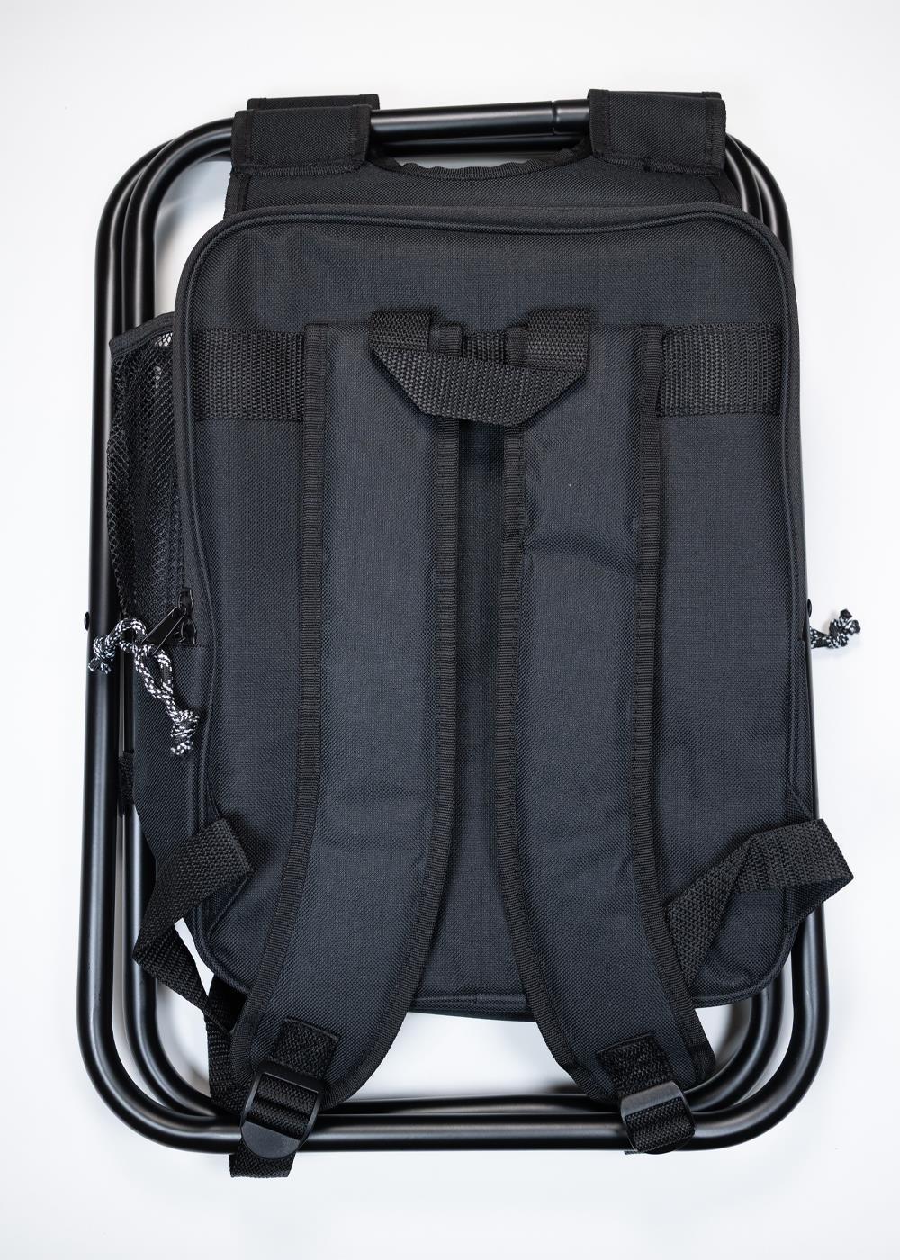 Vissla Stoke Supply Backpack Chair Combo 20L - Bascora