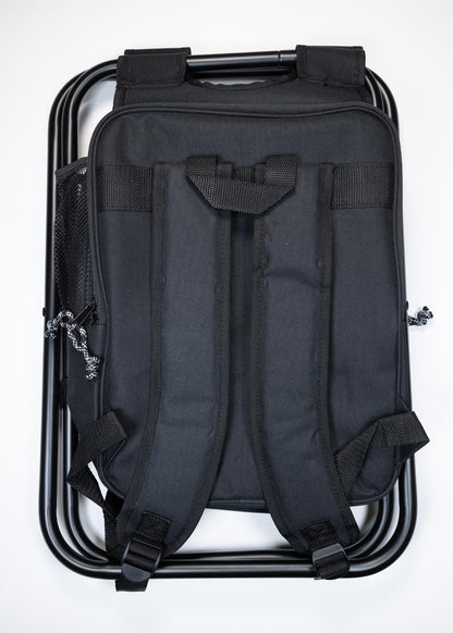 Vissla Stoke Supply Backpack Chair Combo 20L - Bascora