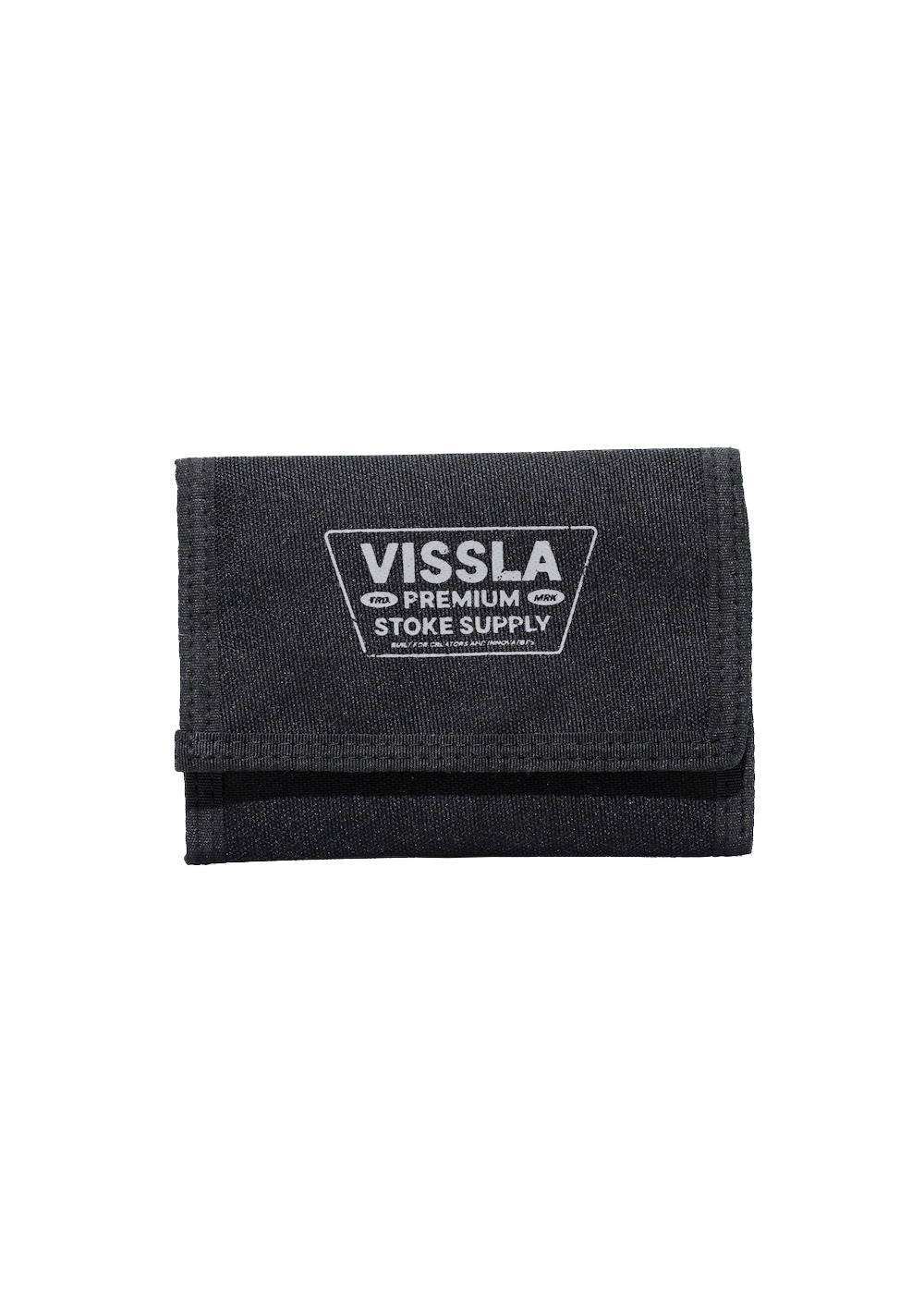 Vissla Stoke Supply Wallet - Bascora