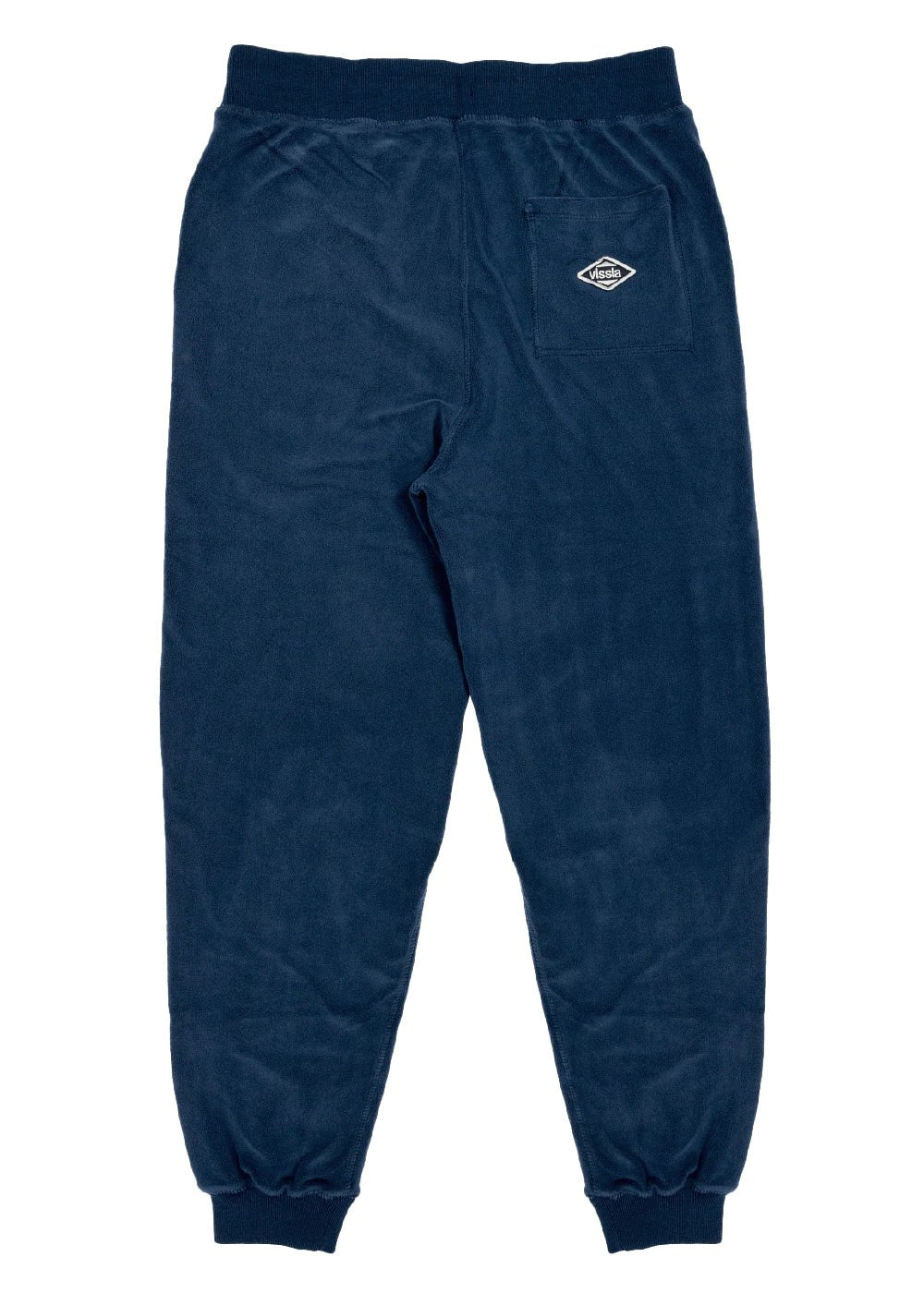 Vissla Swell Stretch Polar Pant - Bascora