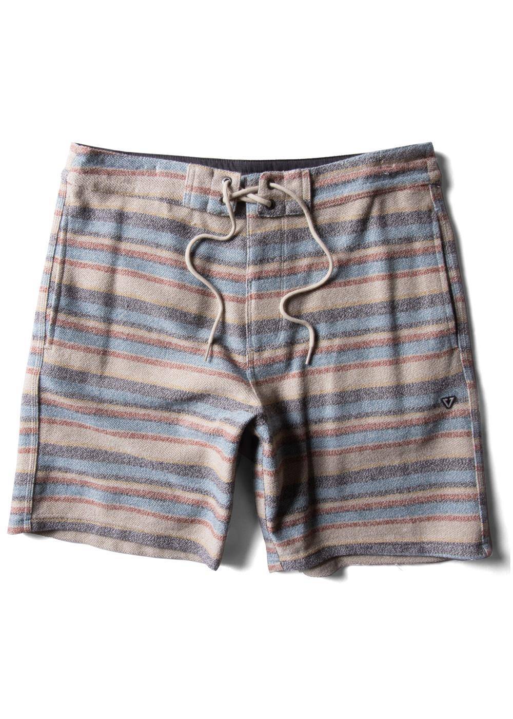 Vissla Trapper Boys 17" Sofa Surfer - Dune - Bascora