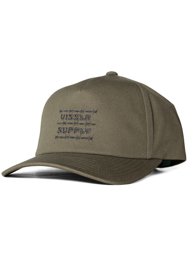 Vissla Tube Hounds Hat - Bascora