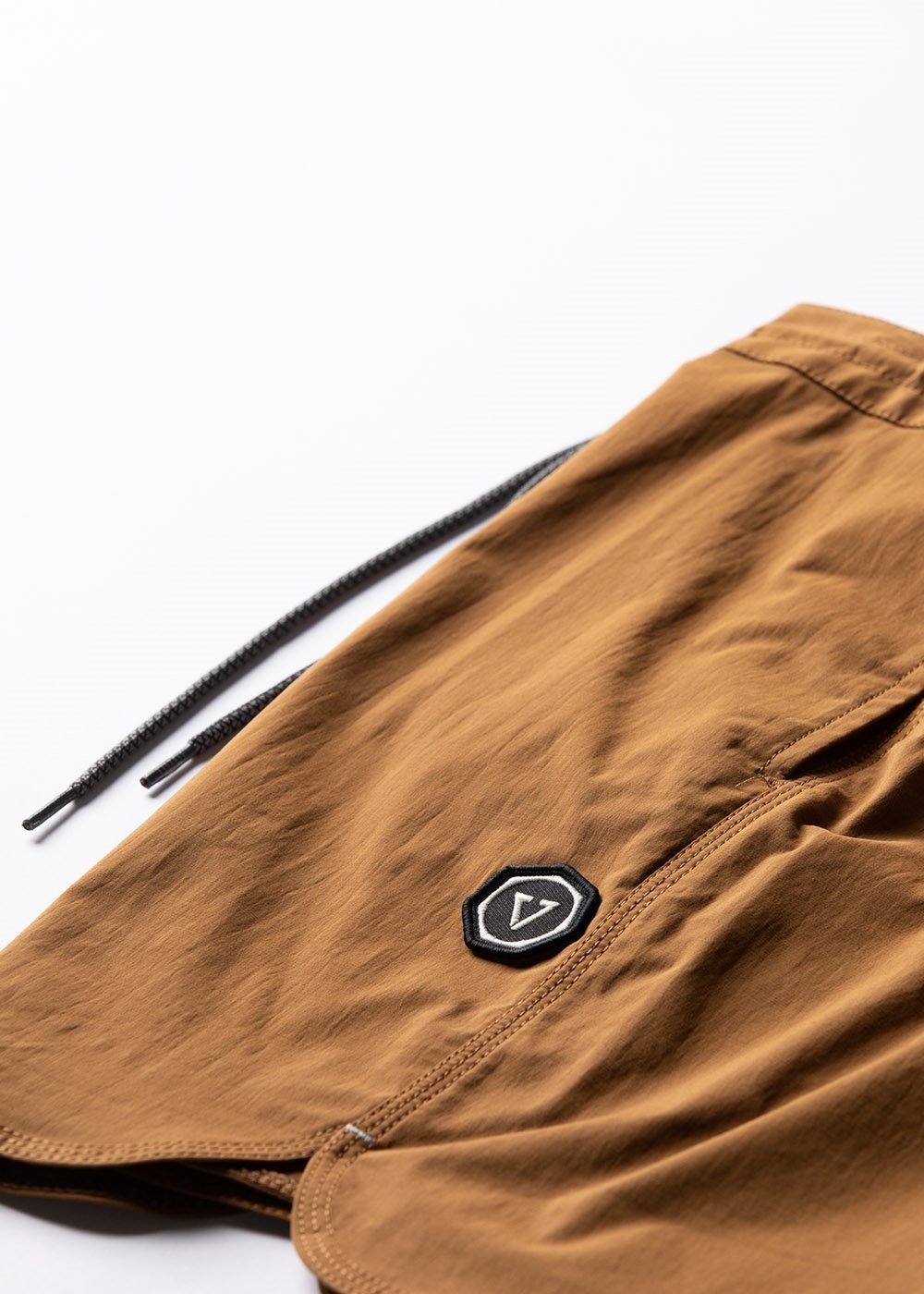 Vissla Visions 17.5" Boardshort - Bascora