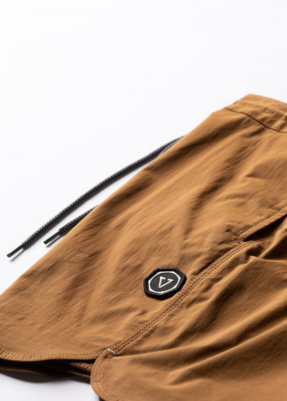 Vissla Visions 17.5" Boardshort - Bascora