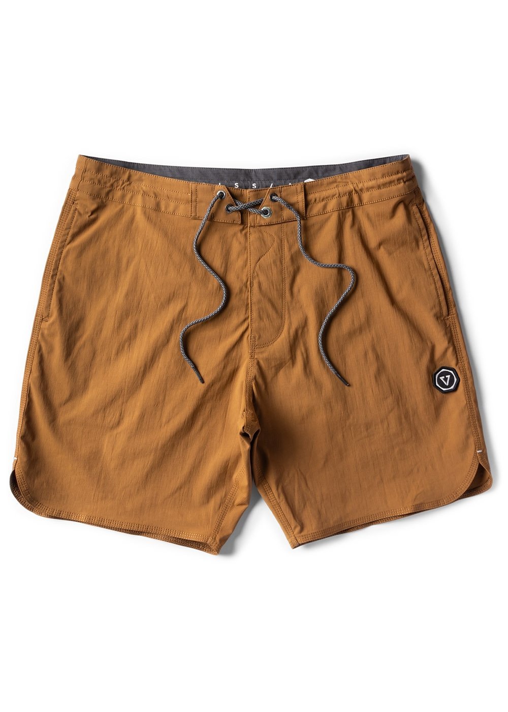 Vissla Visions 17.5" Boardshort - Bascora