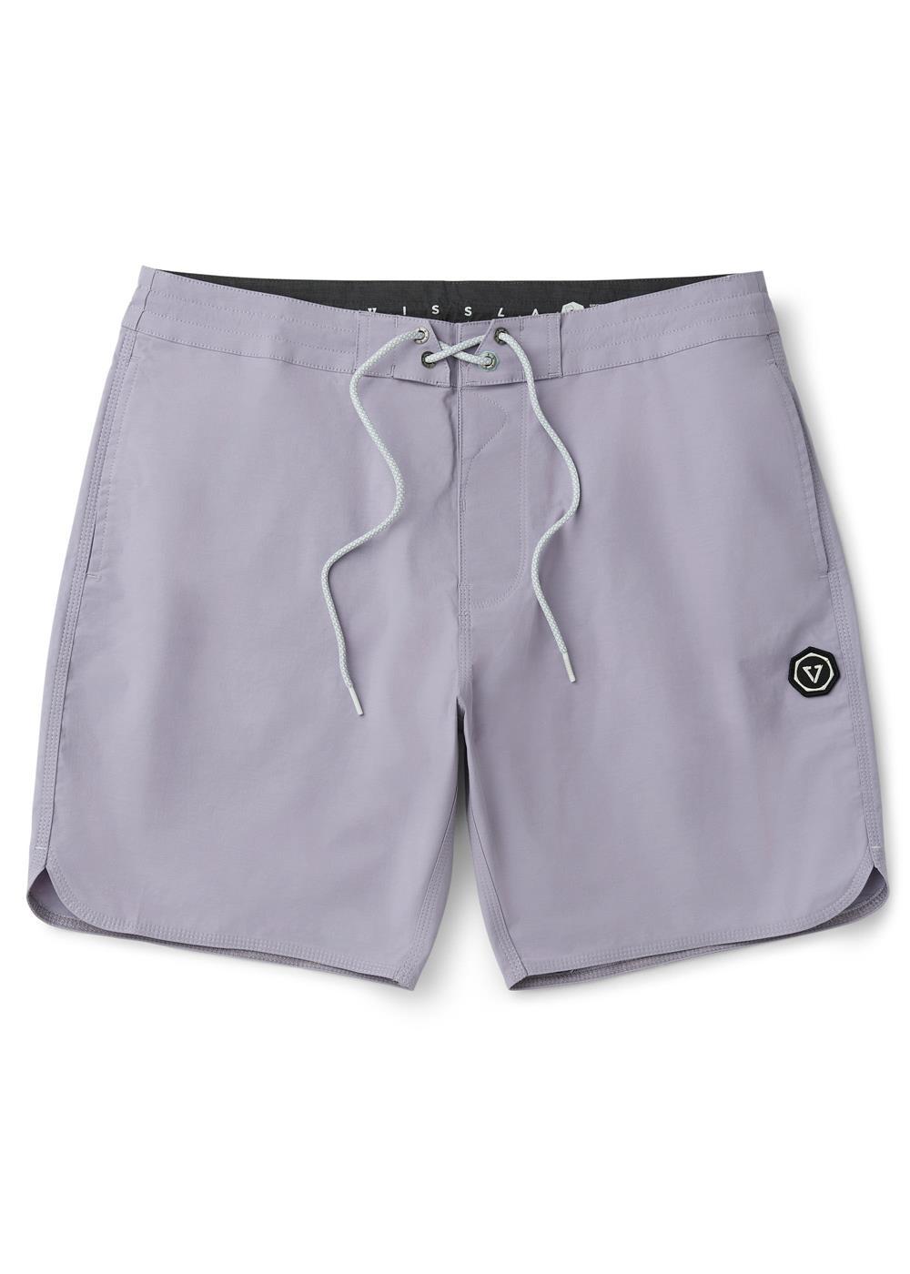 Vissla Visions 17.5" Boardshort - Bascora