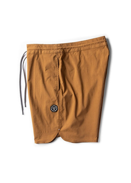 Vissla Visions 17.5" Boardshort - Bascora