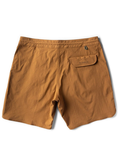 Vissla Visions 17.5" Boardshort - Bascora
