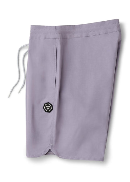 Vissla Visions 17.5" Boardshort - Bascora