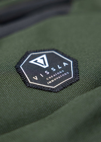 Vissla Waist Bag - Bascora