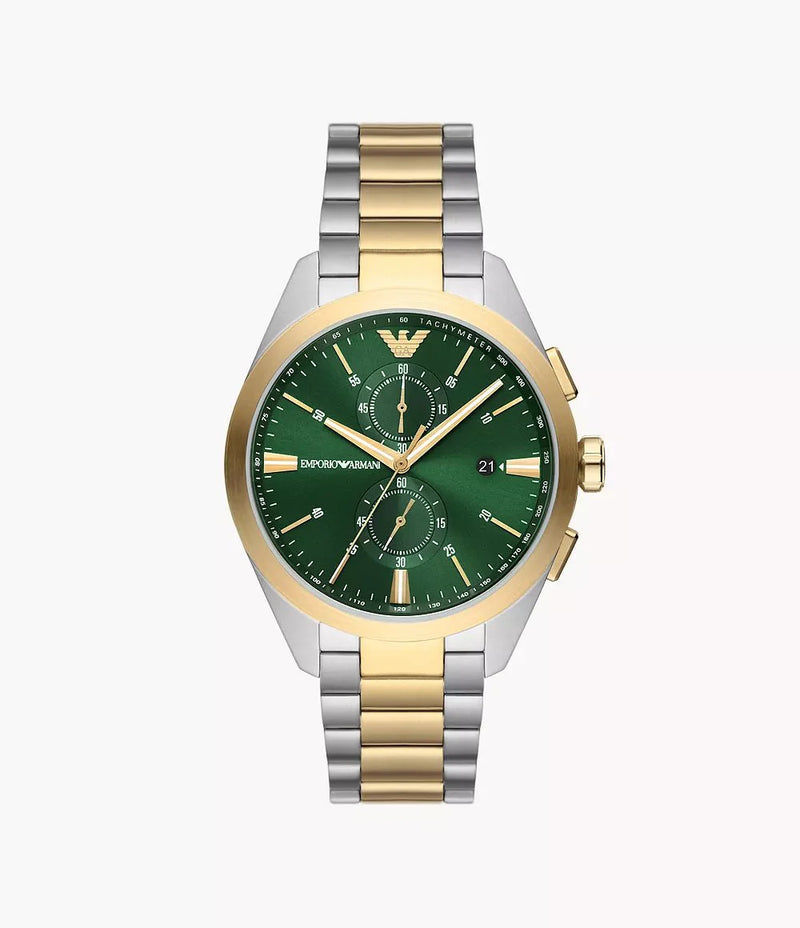 Reloj cronógrafo Emporio Armani AR11511 para hombre