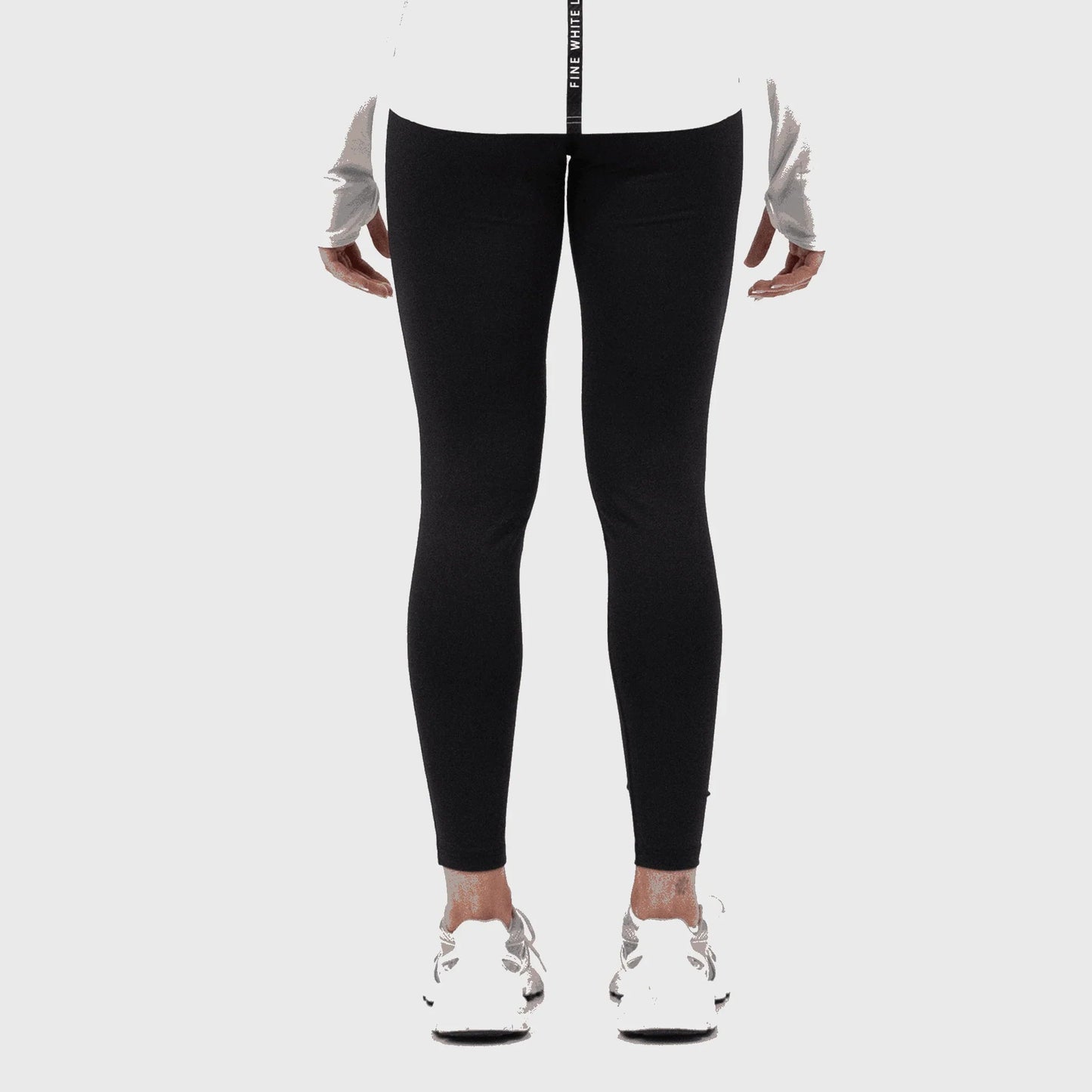 Women's Asteroid Gym Leggings - Bascora