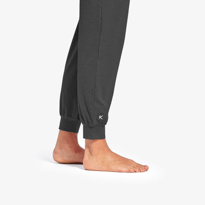 Women's Infrared Recovery Sleepwear Bottoms - Bascora
