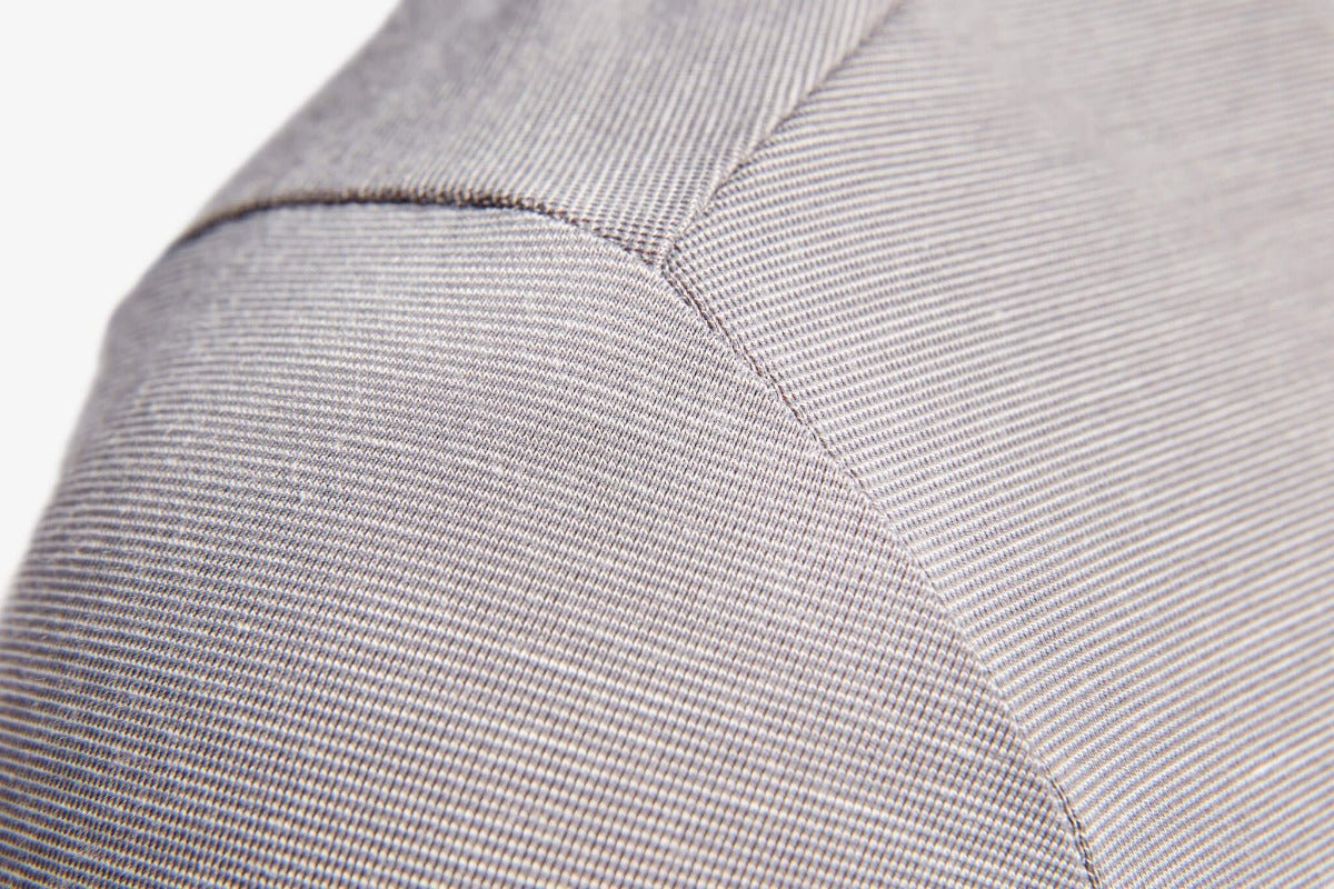 Women's Infrared Recovery Sleepwear Top - Bascora