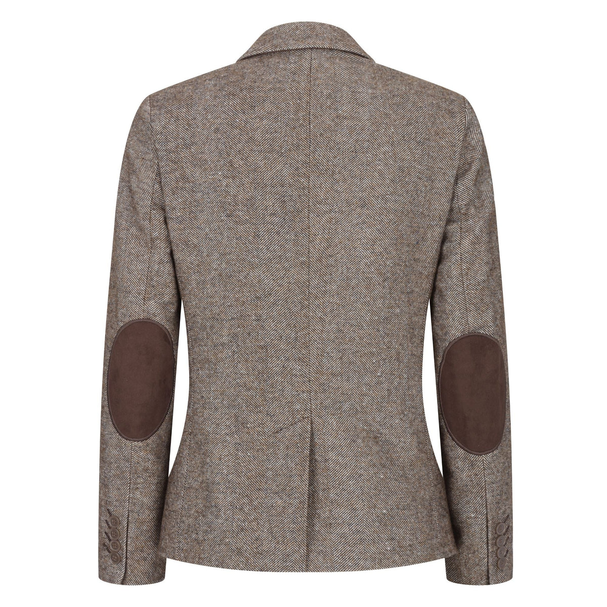 Women's 1920s Tweed Blazer, Waistcoat & Trousers Suit