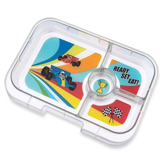 Yumbox Panino 4 Compartment - Extra Tray