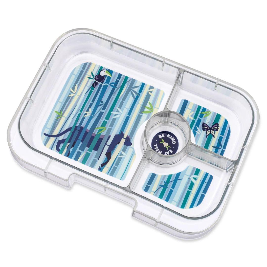 Yumbox Panino 4 Compartment - Extra Tray