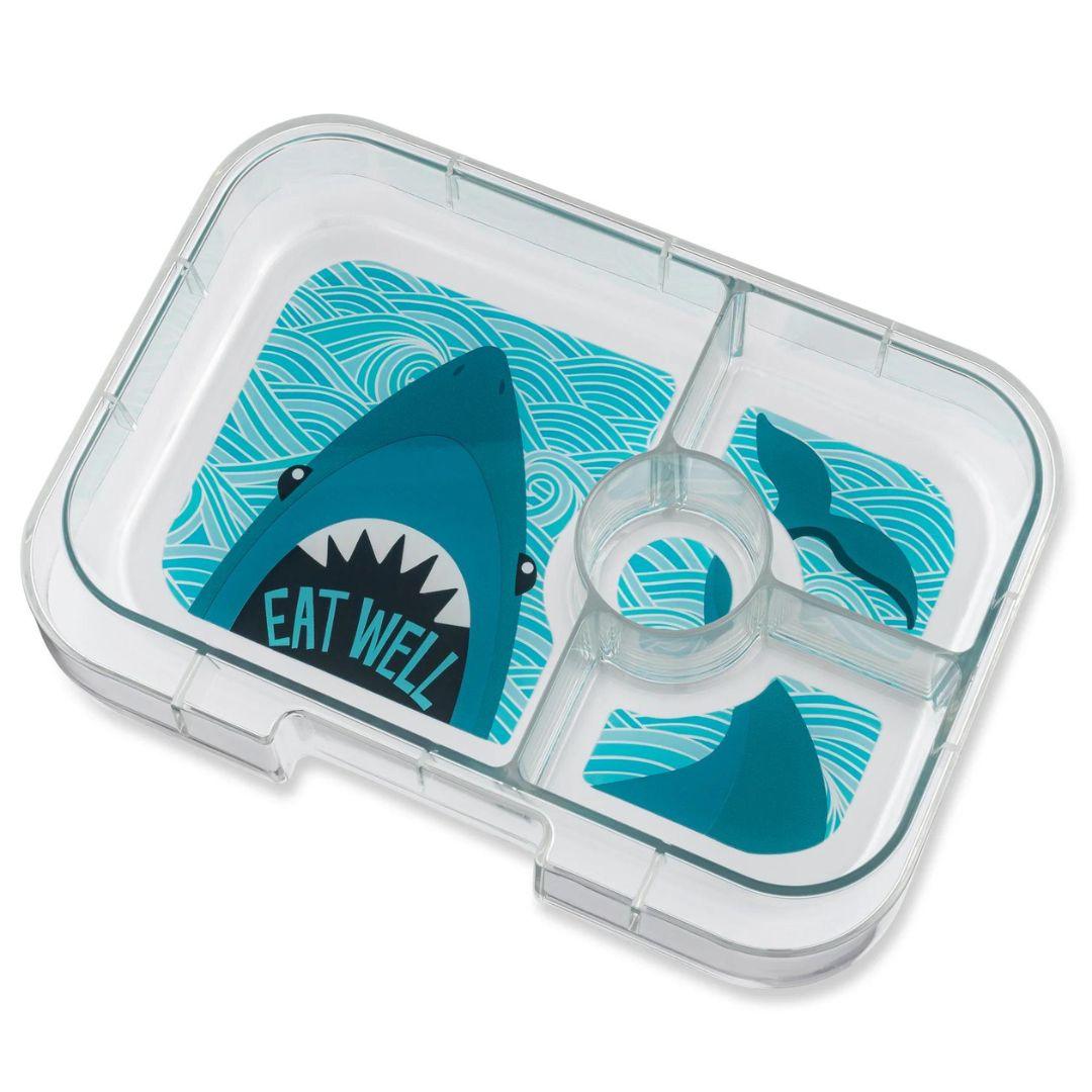 Yumbox Panino 4 Compartment - Extra Tray