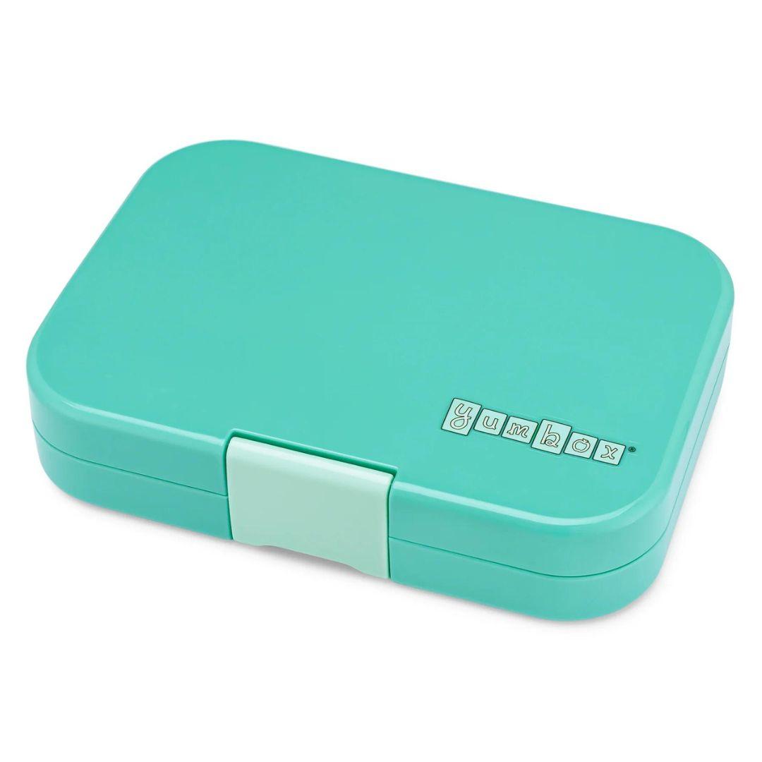 Yumbox Panino Leakproof Sandwich Friendly Bento Lunch Box - Various Colours