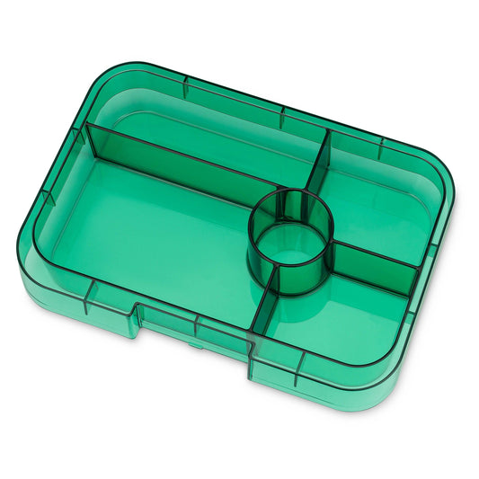 Yumbox Tapas 5 Compartment - Extra Tray