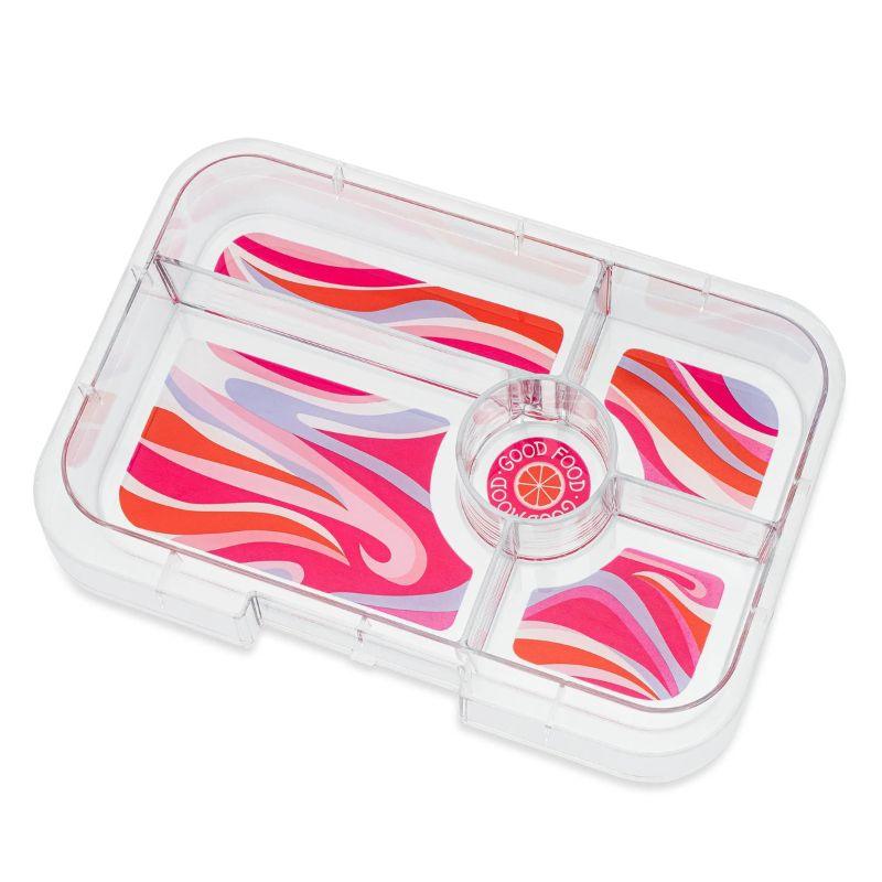 Yumbox Tapas 5 Compartment - Extra Tray