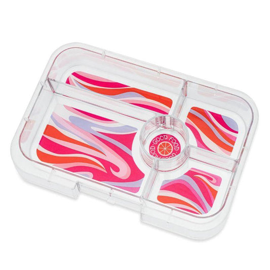 Yumbox Tapas 5 Compartment - Extra Tray